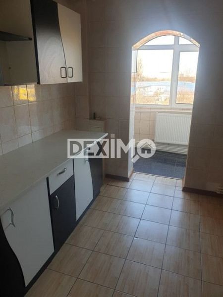 Apartament 2 Camere - Zona Doraly - Partial Mobilat - Centrala Gaze