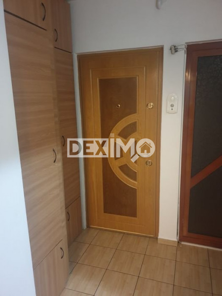 Apartament 2 Camere - Zona Doraly - Partial Mobilat - Centrala Gaze