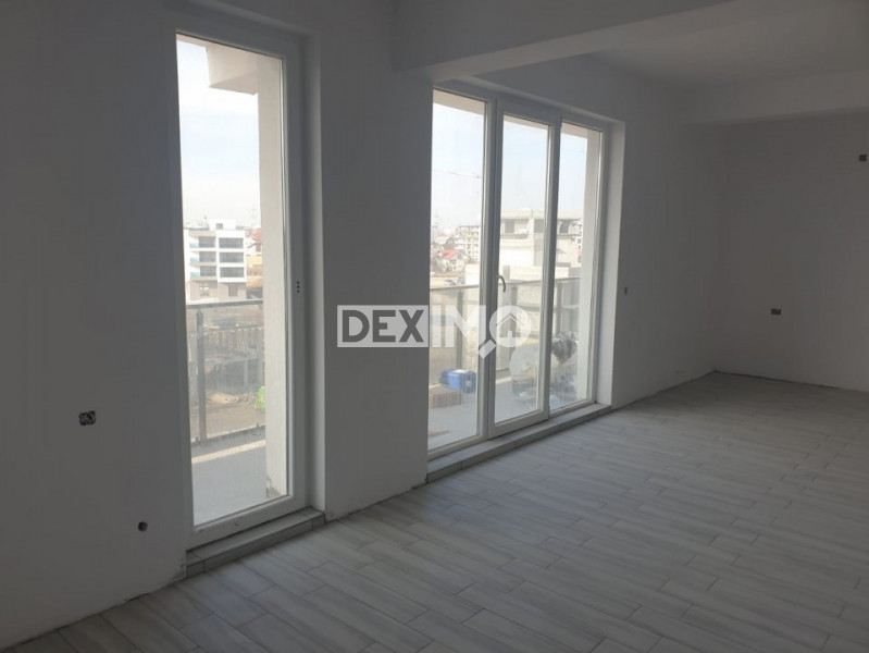 Studio - Mamaia Nord - 5 minute de Promenada / Alezzi Infintity .