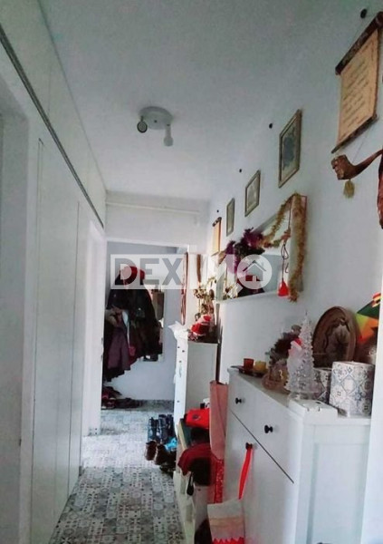 Apartament 3 Camere - Tomis Nord - Mobilat/Utilat - Centrala Pe Gaze