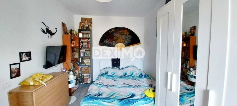 Apartament 3 Camere - Tomis Nord - Mobilat/Utilat - Centrala Pe Gaze