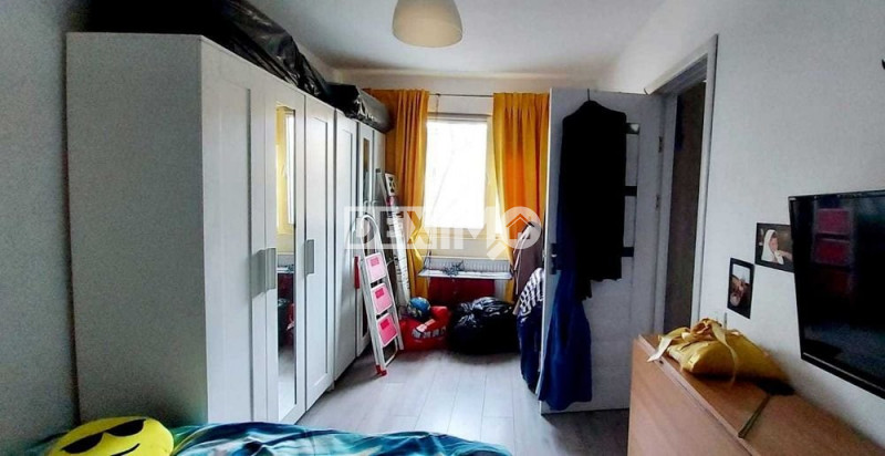 Apartament 3 Camere - Tomis Nord - Mobilat/Utilat - Centrala Pe Gaze