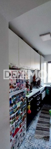 Apartament 3 Camere - Tomis Nord - Mobilat/Utilat - Centrala Pe Gaze