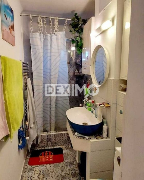 Apartament 3 Camere - Tomis Nord - Mobilat/Utilat - Centrala Pe Gaze