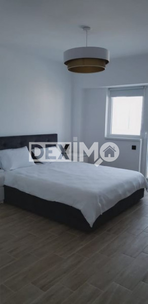 Apartament 2 Camere - Faleza Nord - Mobilat Complet - Vedere La Mare