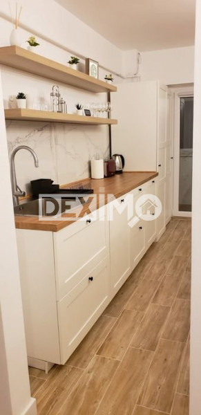 Apartament 2 Camere - Faleza Nord - Mobilat Complet - Vedere La Mare