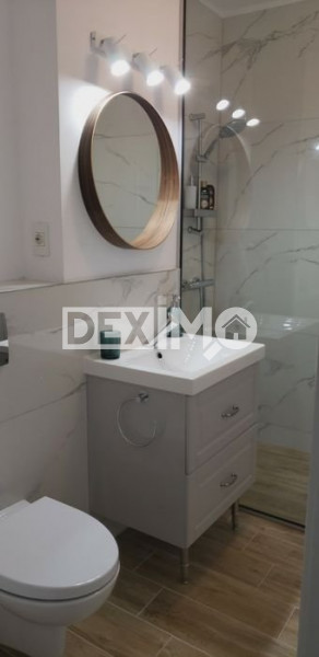 Apartament 2 Camere - Faleza Nord - Mobilat Complet - Vedere La Mare