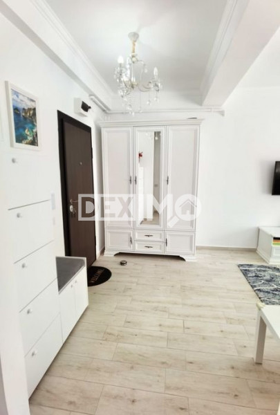Apartament 2 Camere - Mamaia Nord - Loc Parcare - Vedere La Mare