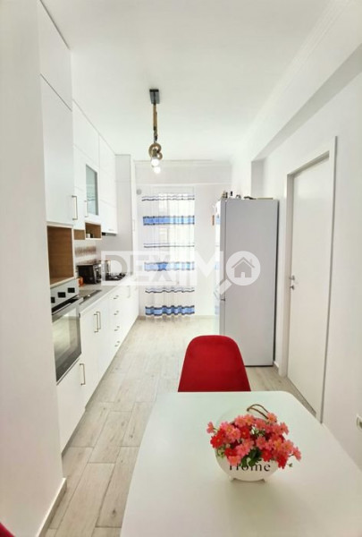 Apartament 2 Camere - Mamaia Nord - Loc Parcare - Vedere La Mare