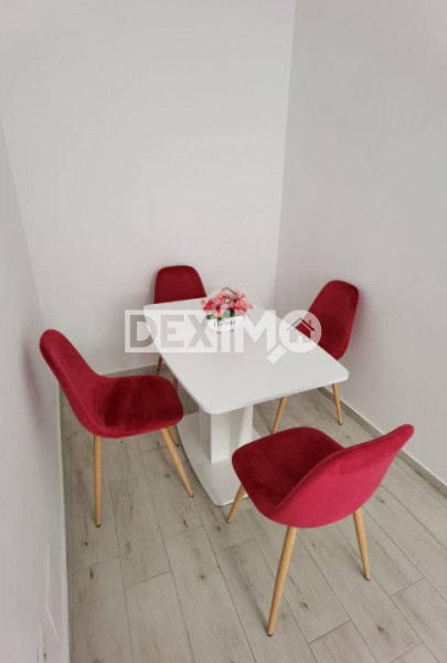 Apartament 2 Camere - Mamaia Nord - Loc Parcare - Vedere La Mare