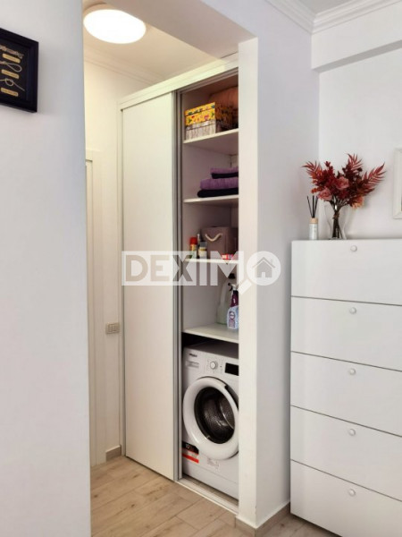 Apartament 2 Camere - Mamaia Nord - Loc Parcare - Vedere La Mare