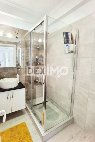 Apartament 2 Camere - Mamaia Nord - Loc Parcare - Vedere La Mare