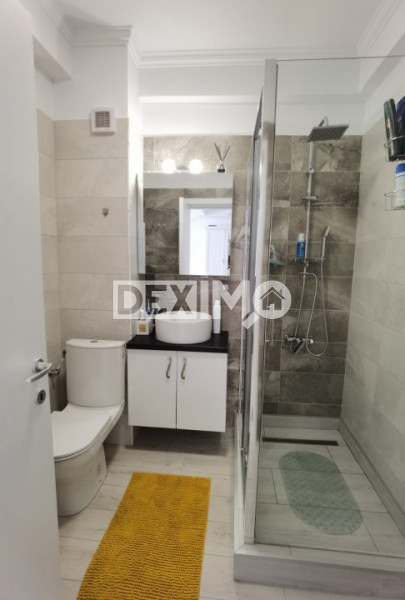 Apartament 2 Camere - Mamaia Nord - Loc Parcare - Vedere La Mare