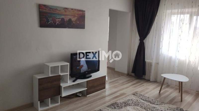 Apartament 2 Camere Transformat in 3 - Inel 2 - Mobilat Complet