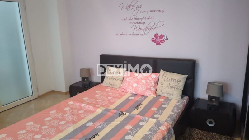 Apartament 2 Camere Transformat in 3 - Inel 2 - Mobilat Complet