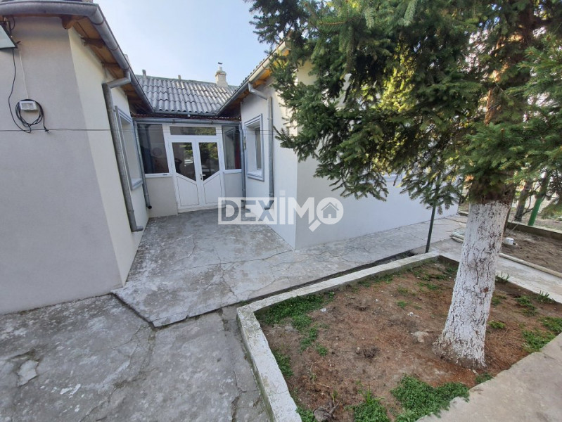 Casa 3 Camere - Coiciu - Partial Mobilata - Centrala Pe Gaze