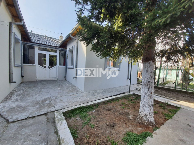 Casa 3 Camere - Coiciu - Partial Mobilata - Centrala Pe Gaze