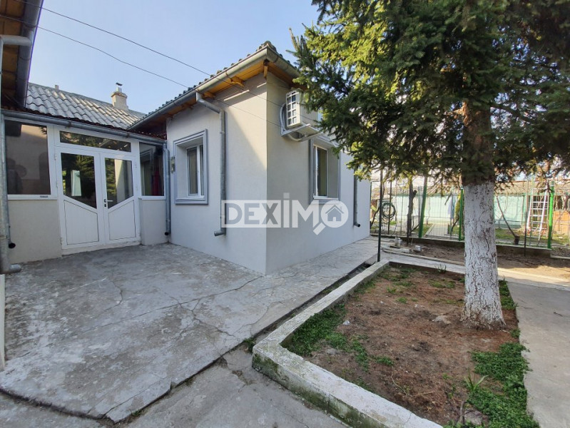 Casa 3 Camere - Coiciu - Partial Mobilata - Centrala Pe Gaze