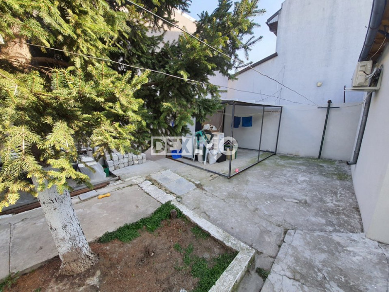 Casa 3 Camere - Coiciu - Partial Mobilata - Centrala Pe Gaze