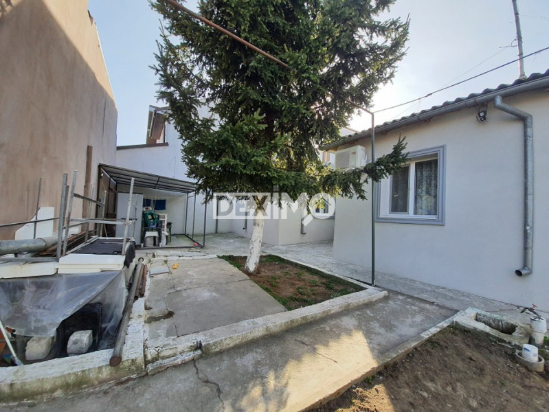 Casa 3 Camere - Coiciu - Partial Mobilata - Centrala Pe Gaze