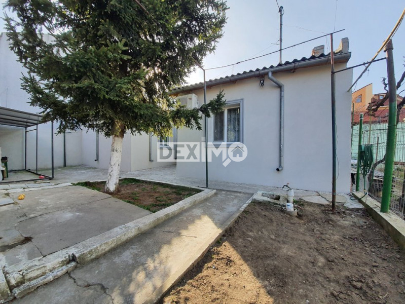 Casa 3 Camere - Coiciu - Partial Mobilata - Centrala Pe Gaze