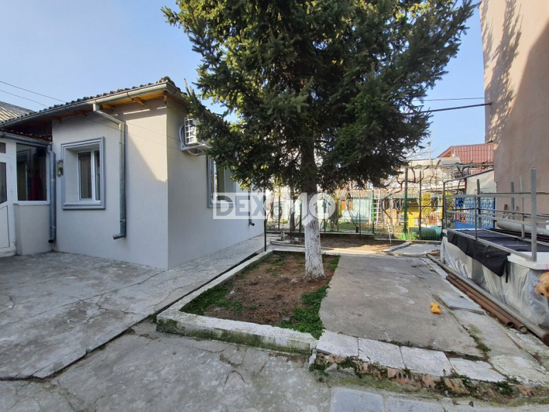 Casa 3 Camere - Coiciu - Partial Mobilata - Centrala Pe Gaze