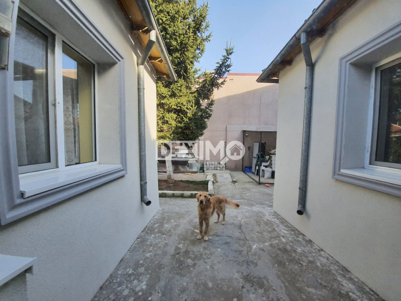 Casa 3 Camere - Coiciu - Partial Mobilata - Centrala Pe Gaze