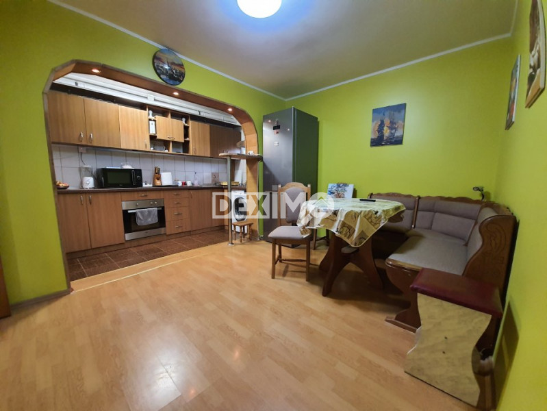 Casa 3 Camere - Coiciu - Partial Mobilata - Centrala Pe Gaze