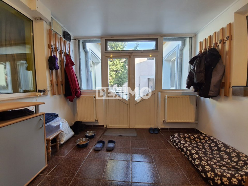 Casa 3 Camere - Coiciu - Partial Mobilata - Centrala Pe Gaze