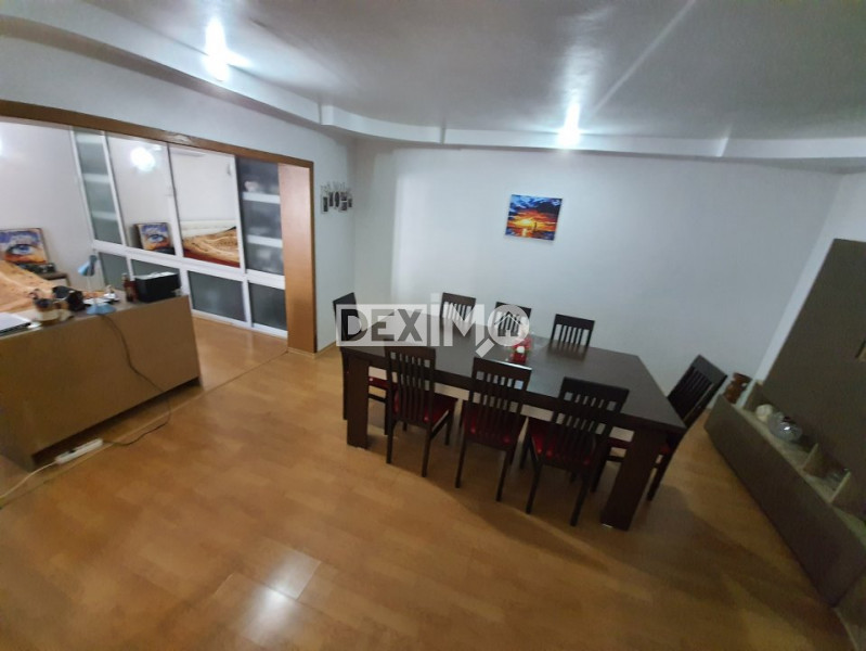 Casa 3 Camere - Coiciu - Partial Mobilata - Centrala Pe Gaze