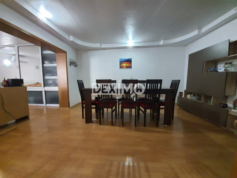 Casa 3 Camere - Coiciu - Partial Mobilata - Centrala Pe Gaze