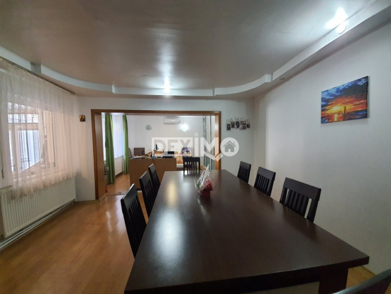 Casa 3 Camere - Coiciu - Partial Mobilata - Centrala Pe Gaze