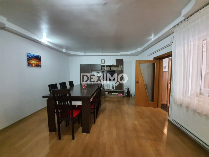 Casa 3 Camere - Coiciu - Partial Mobilata - Centrala Pe Gaze