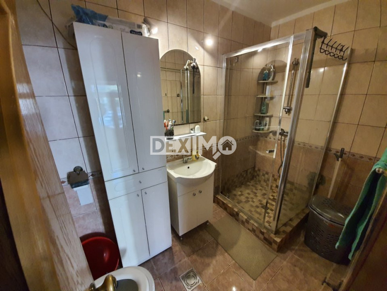 Casa 3 Camere - Coiciu - Partial Mobilata - Centrala Pe Gaze