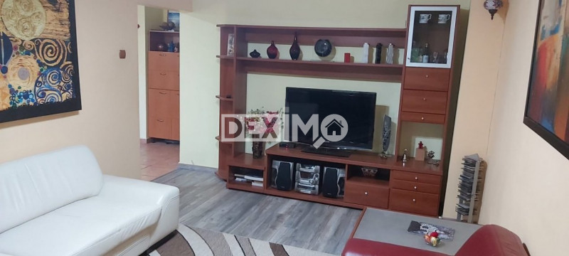 Apartament 2 Camere - Gara - Mobilat Complet - Centrala Pe Gaze