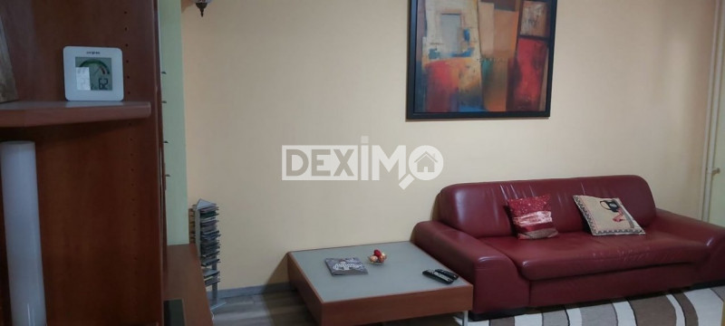 Apartament 2 Camere - Gara - Mobilat Complet - Centrala Pe Gaze