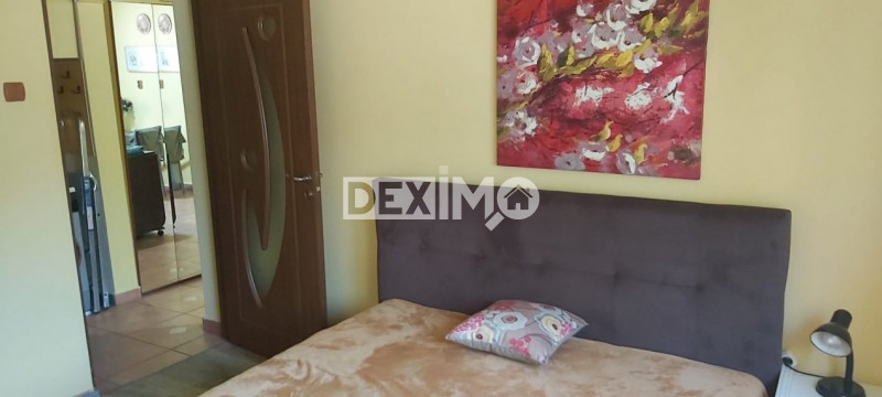 Apartament 2 Camere - Gara - Mobilat Complet - Centrala Pe Gaze