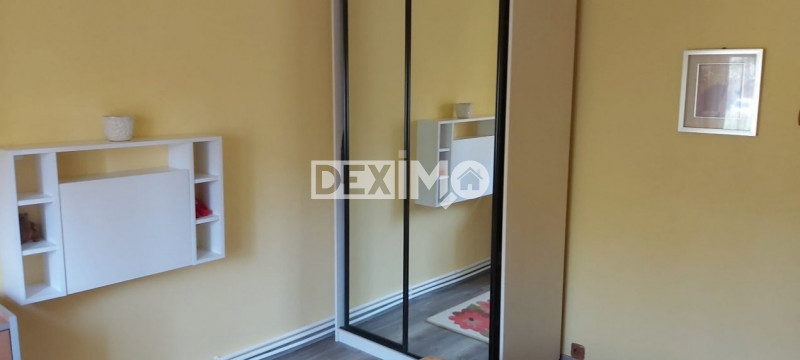 Apartament 2 Camere - Gara - Mobilat Complet - Centrala Pe Gaze