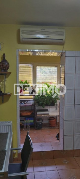 Apartament 2 Camere - Gara - Mobilat Complet - Centrala Pe Gaze