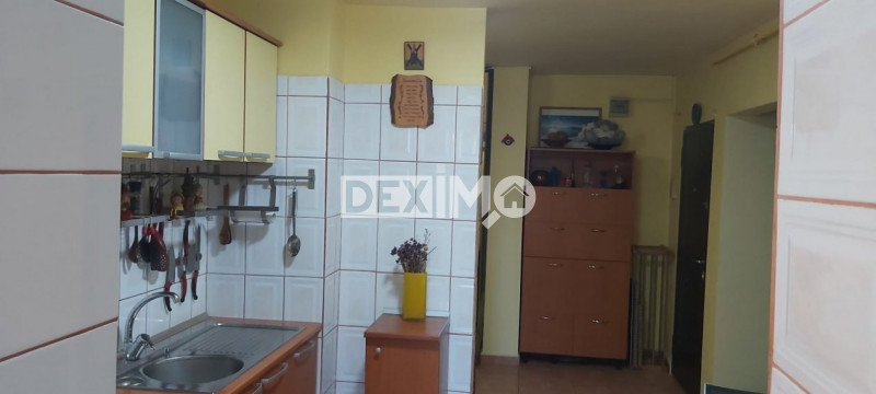 Apartament 2 Camere - Gara - Mobilat Complet - Centrala Pe Gaze