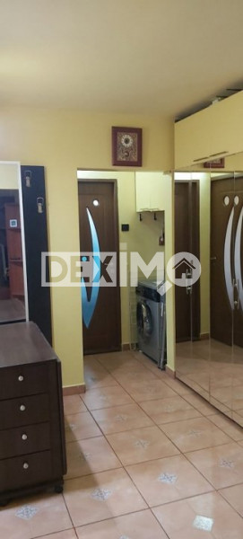 Apartament 2 Camere - Gara - Mobilat Complet - Centrala Pe Gaze