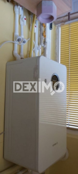 Apartament 2 Camere - Gara - Mobilat Complet - Centrala Pe Gaze