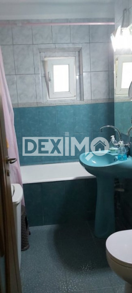 Apartament 2 Camere - Gara - Mobilat Complet - Centrala Pe Gaze