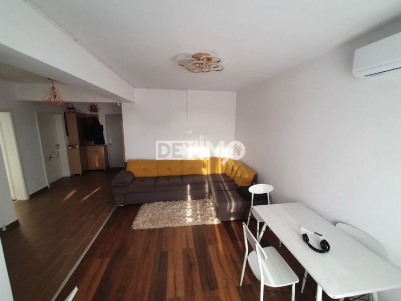 Apartament 3 Camere - Tomis Plus - Maurer - Loc Parcare - Boxa