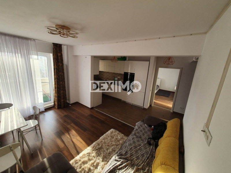 Apartament 3 Camere - Tomis Plus - Maurer - Loc Parcare - Boxa