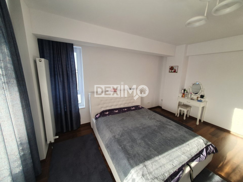 Apartament 3 Camere - Tomis Plus - Maurer - Loc Parcare - Boxa