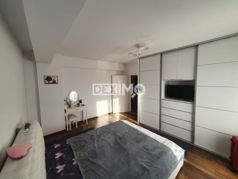 Apartament 3 Camere - Tomis Plus - Maurer - Loc Parcare - Boxa