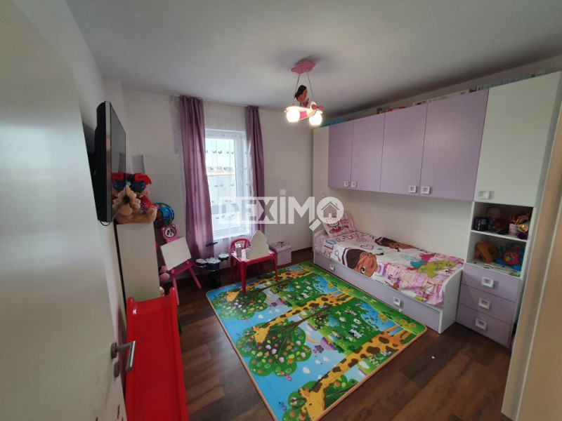 Apartament 3 Camere - Tomis Plus - Maurer - Loc Parcare - Boxa