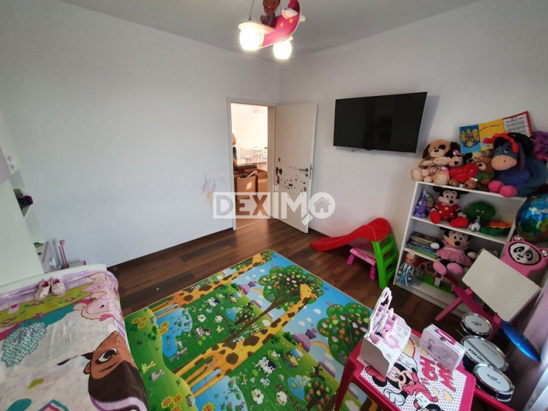 Apartament 3 Camere - Tomis Plus - Maurer - Loc Parcare - Boxa