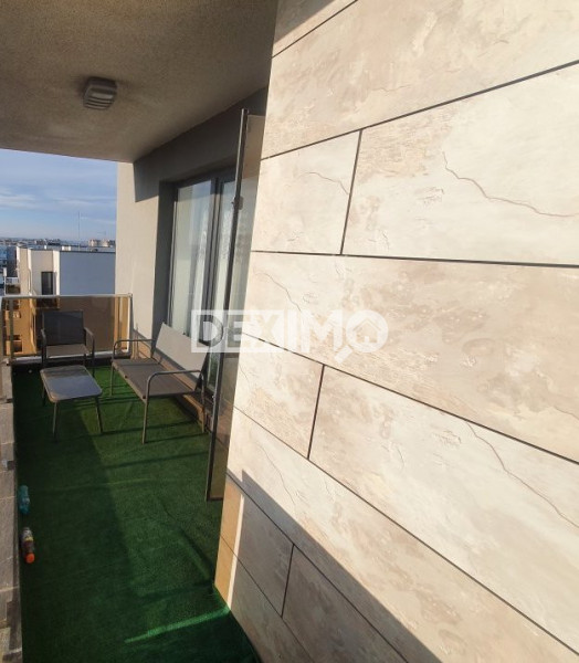 Apartament 3 Camere - Tomis Plus - Maurer - Loc Parcare - Boxa